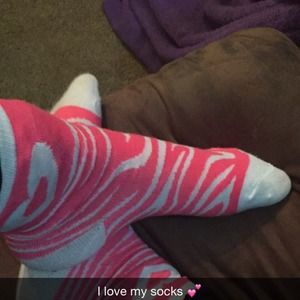 Meet your Posher, Briseida